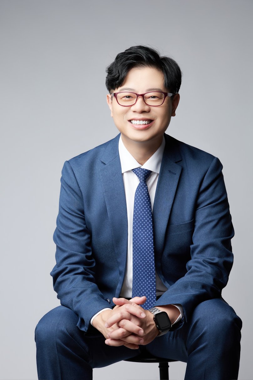 林宏舜 Owen Lin 走心教練